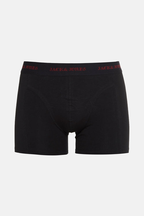 Boxer Multicolor - ACCESSORIES BY JACK & JONES