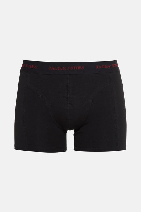 Boxer multicolore - ACCESSORIES BY JACK & JONES