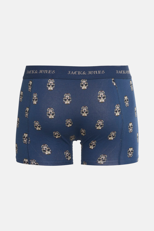 Boxer multicolore - ACCESSORIES BY JACK & JONES