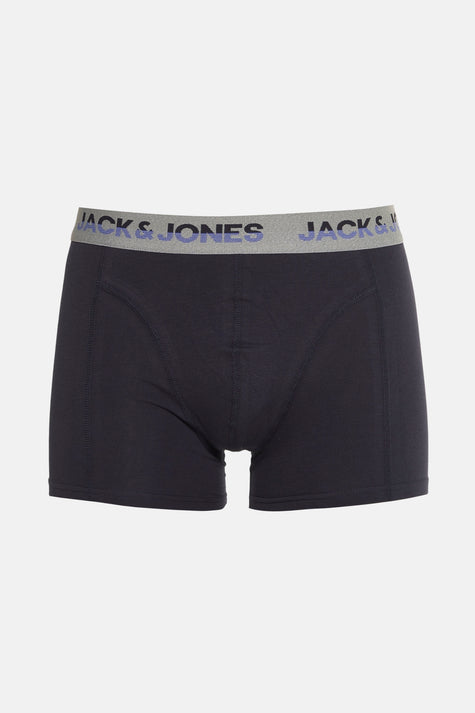 Boxer bleu - ACCESSORIES BY JACK & JONES