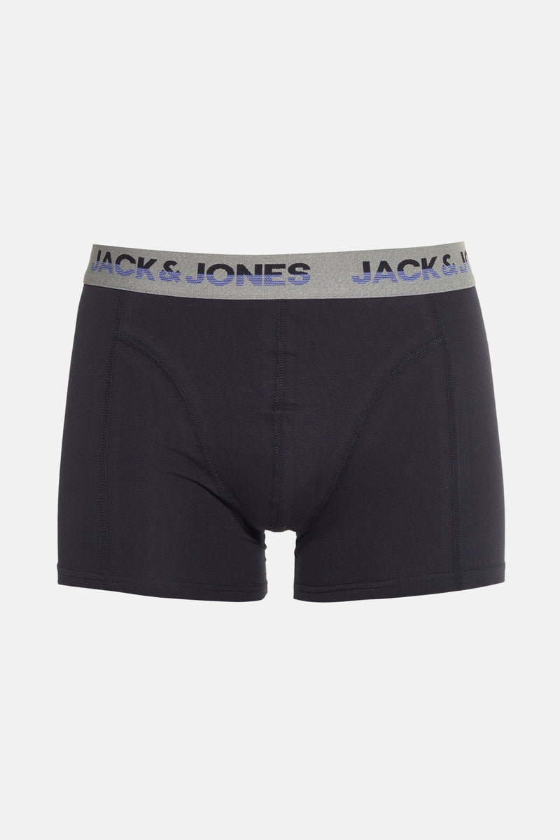 Boxer Blauw - ACCESSORIES BY JACK & JONES