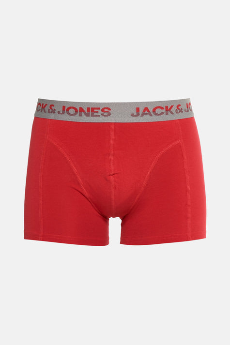 Boxer Rood - ACCESSORIES BY JACK & JONES
