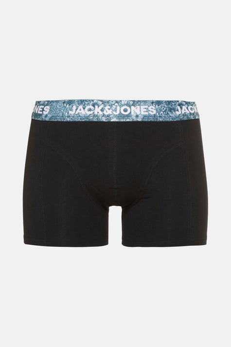 Boxers - noir