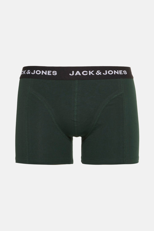Boxershort - Groen