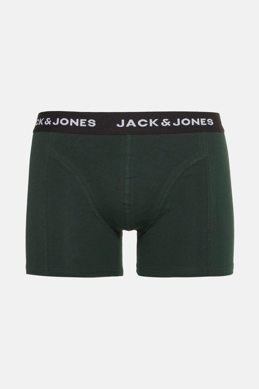 Boxershort - Groen