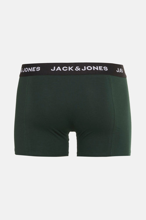 Boxershort - Groen