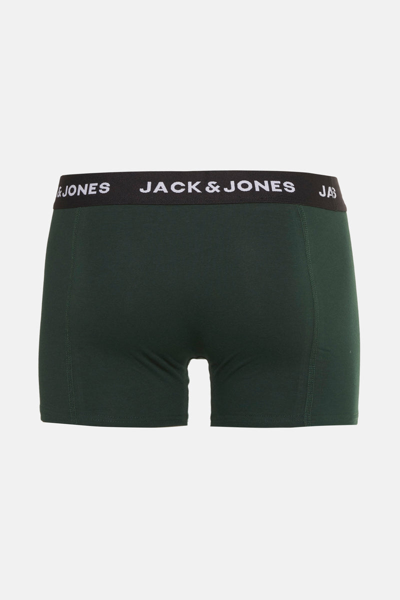 Boxershort - Groen