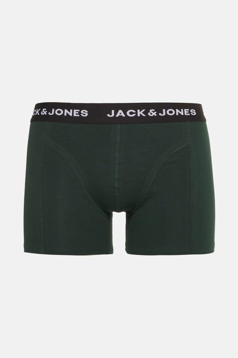 Boxershort - Groen