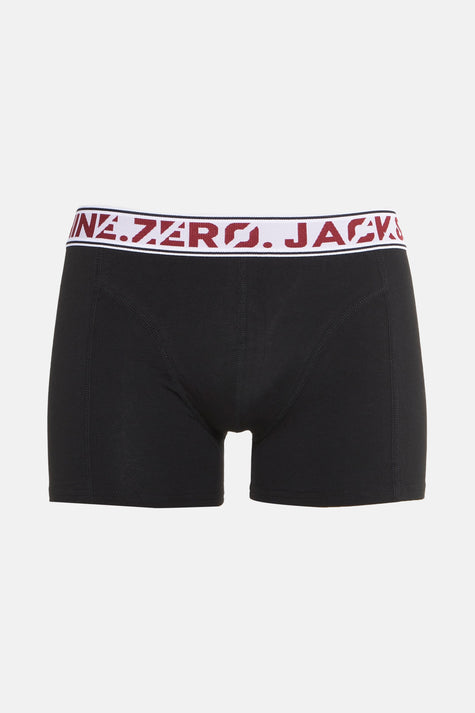 Boxers - noir