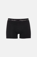 Boxers - noir
