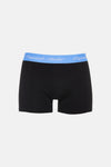 Boxershort - zwart