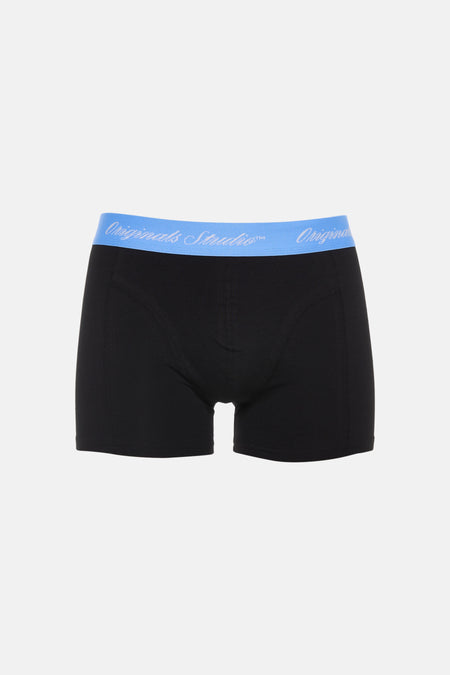 Boxers - noir