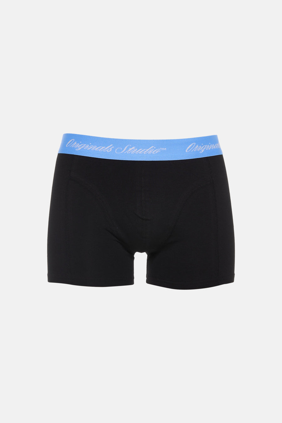Boxershort - zwart
