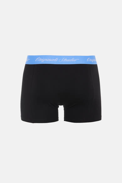 Boxershort - zwart