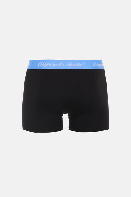 Boxers - noir