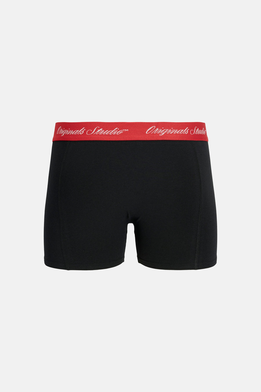 Boxershort - zwart