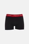 Boxershort - zwart