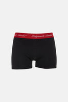 Boxers - noir