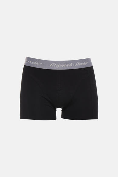 Boxers - noir