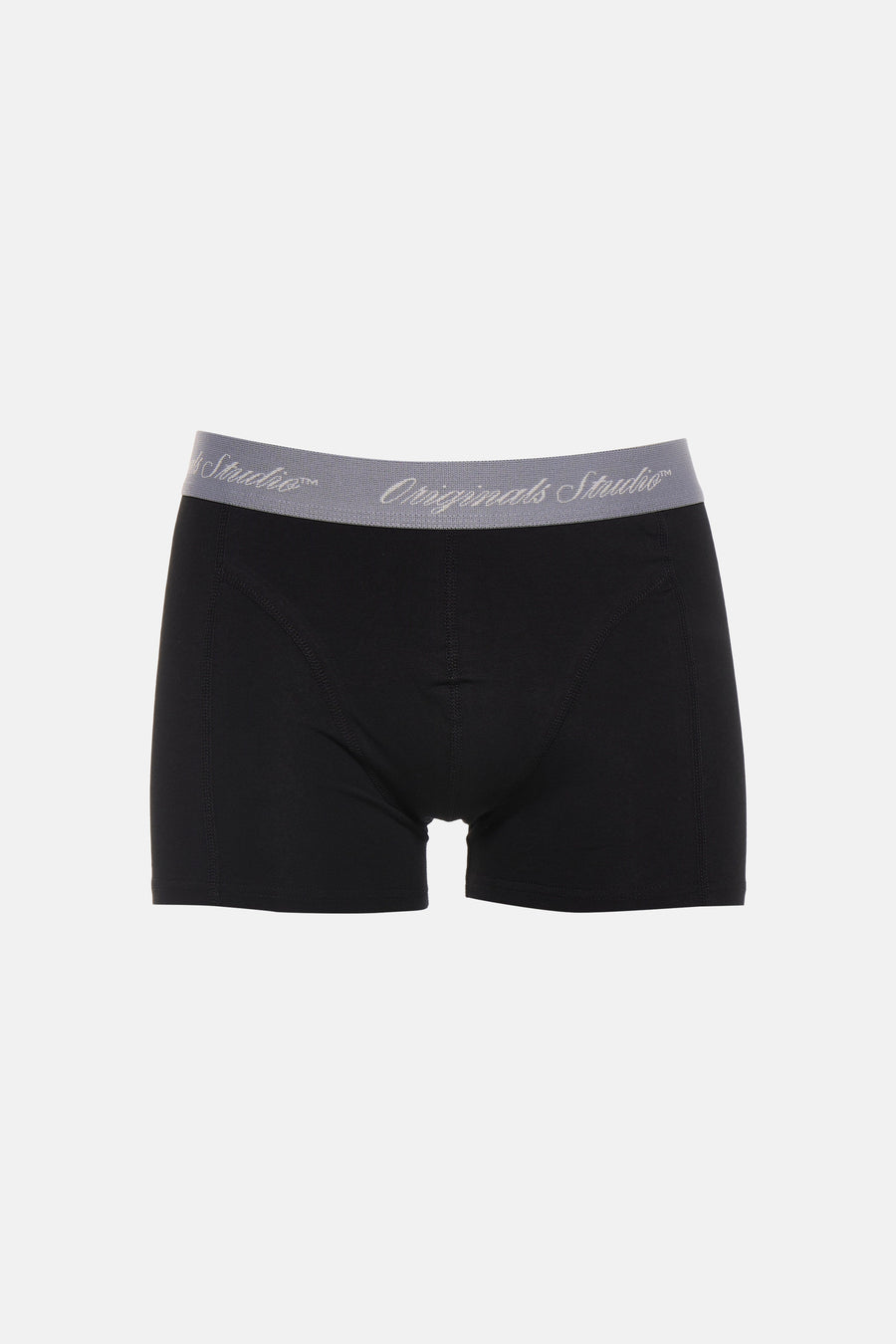 Boxers - noir