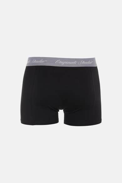 Boxers - noir