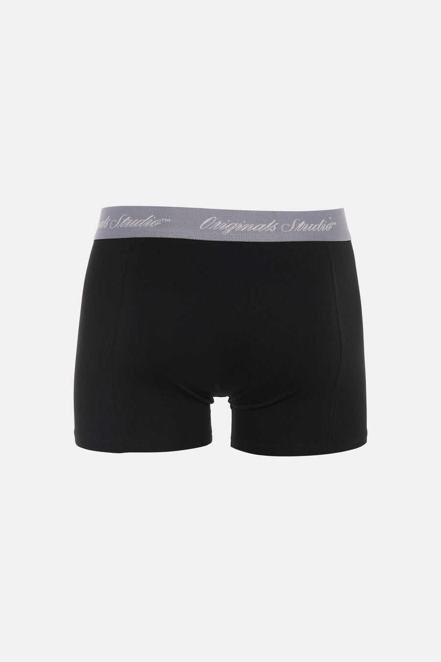 Boxers - noir