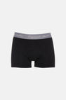Boxershort - zwart