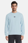 Sweat - bleu