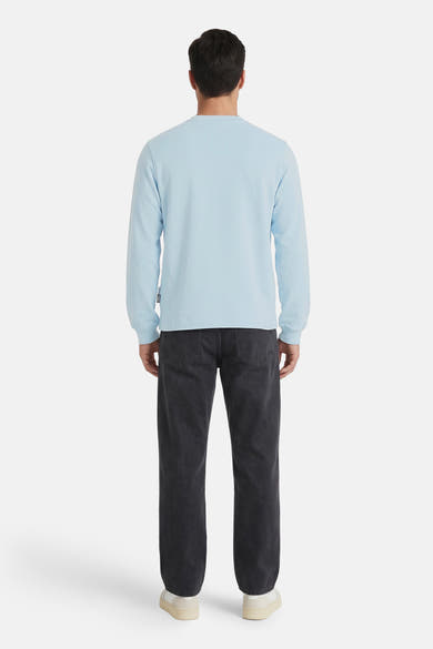 Sweat - bleu