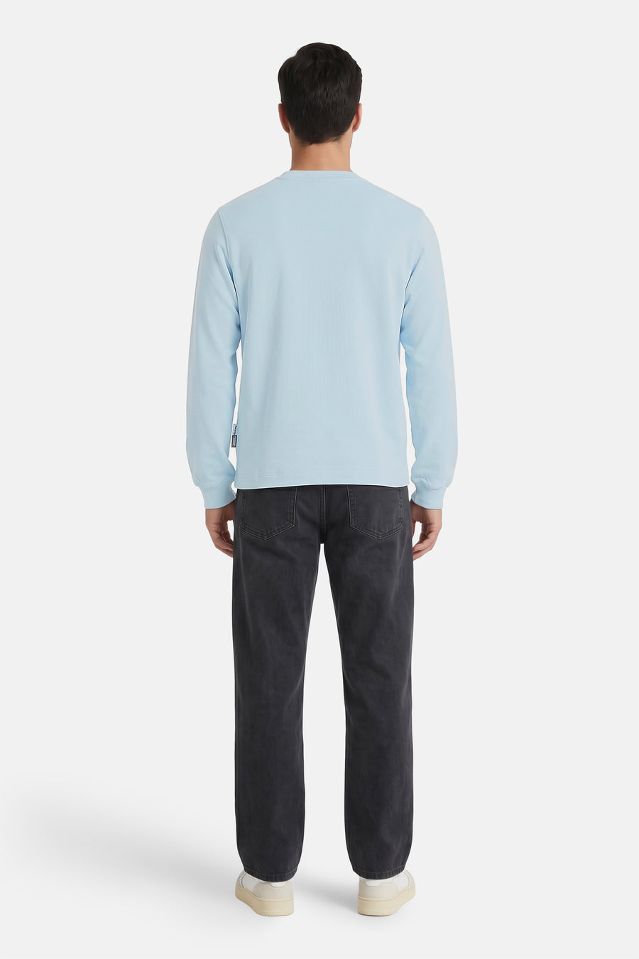 Sweat - bleu