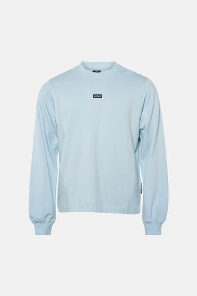 Sweat - bleu