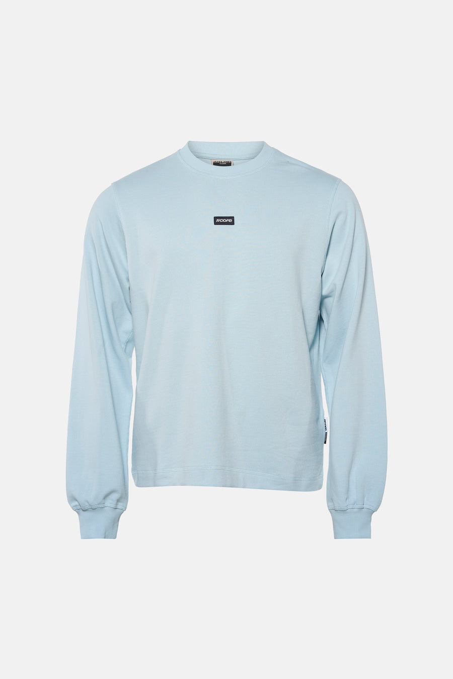 Sweat - bleu