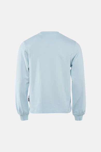 Sweat - bleu