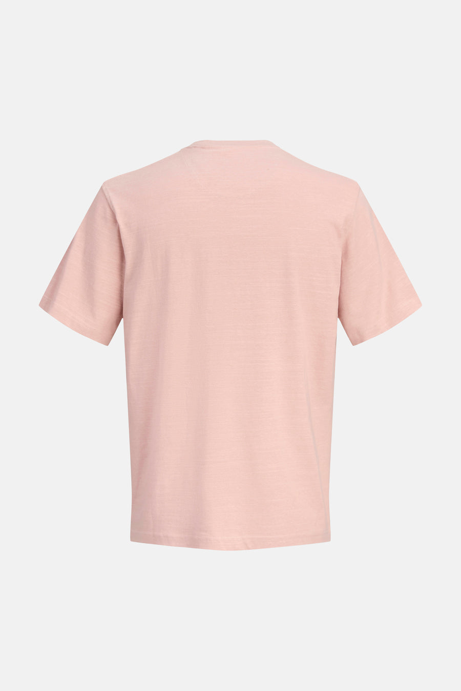 T-shirt met korte mouwen - roze