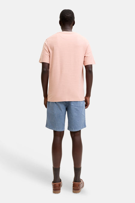 T-shirt (korte mouwen) roze - JACK & JONES