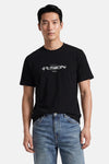 T-shirt - noir