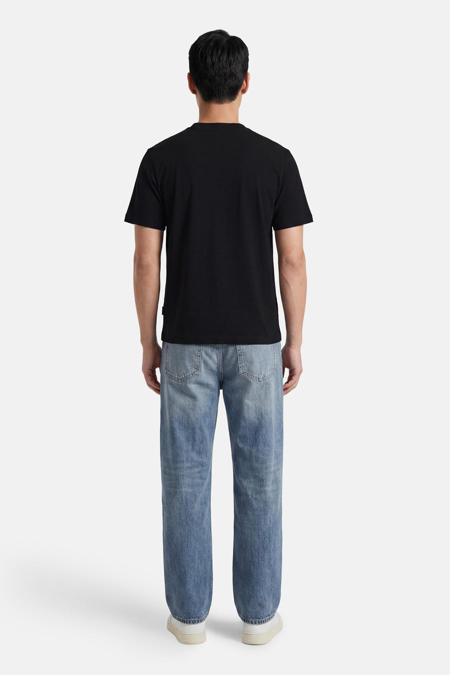 T-shirt - noir