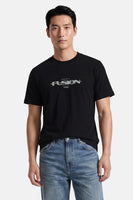 T-shirt - noir