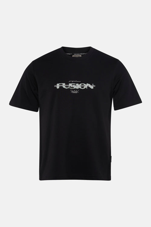 T-shirt - noir