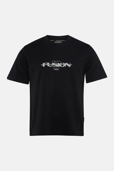 T-shirt - noir