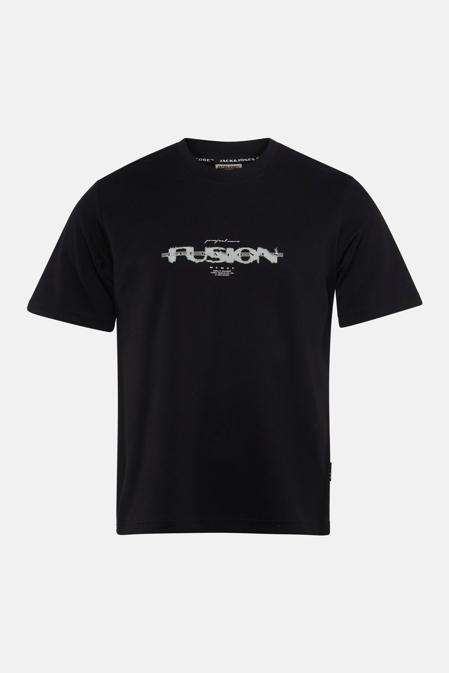 T-shirt - noir