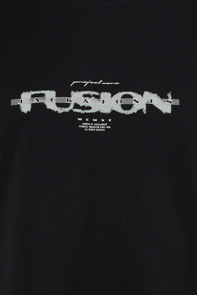 T-shirt - noir