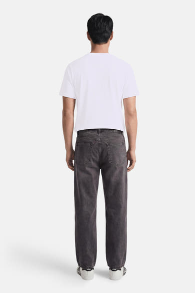 T-shirt - blanc