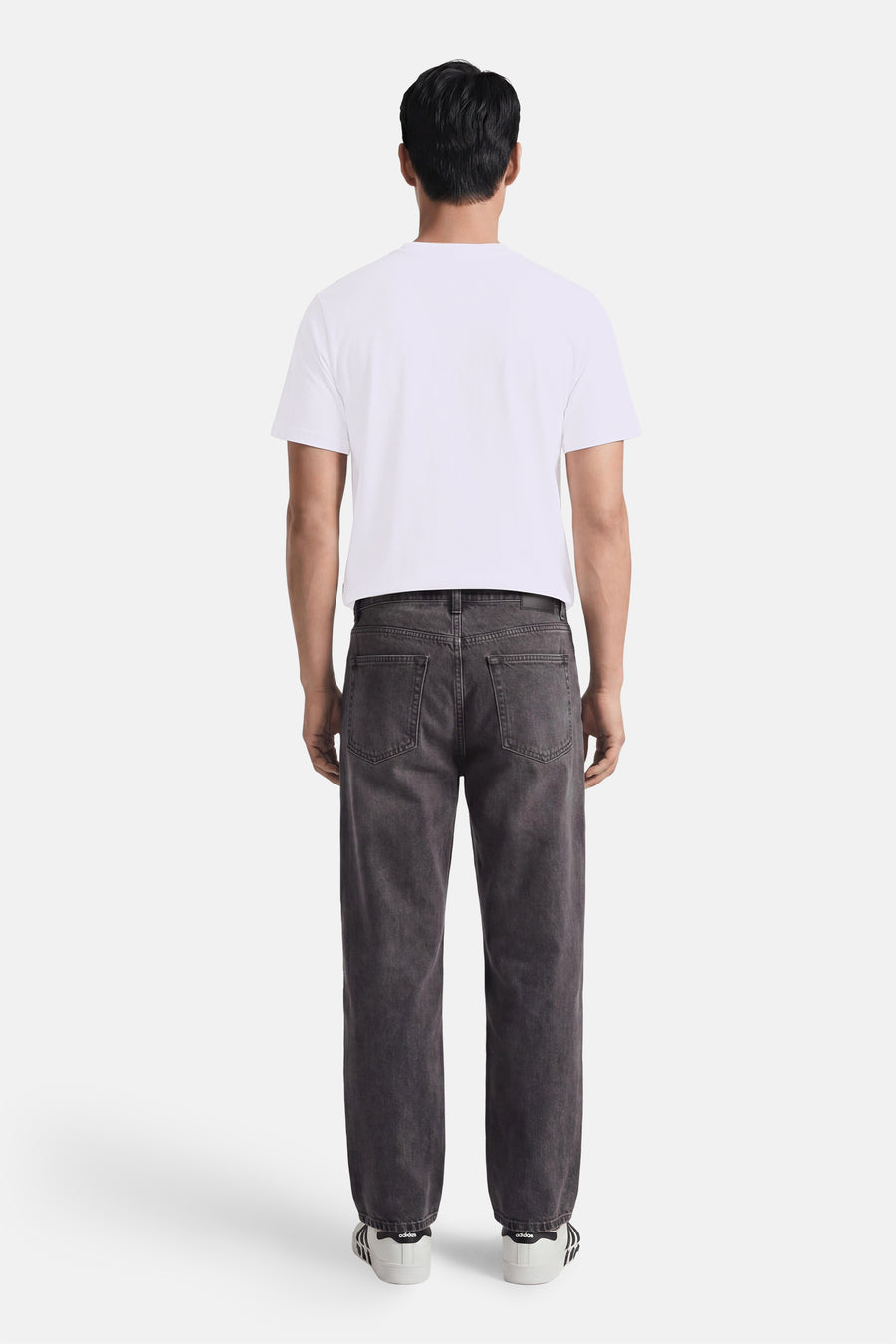 T-shirt - blanc
