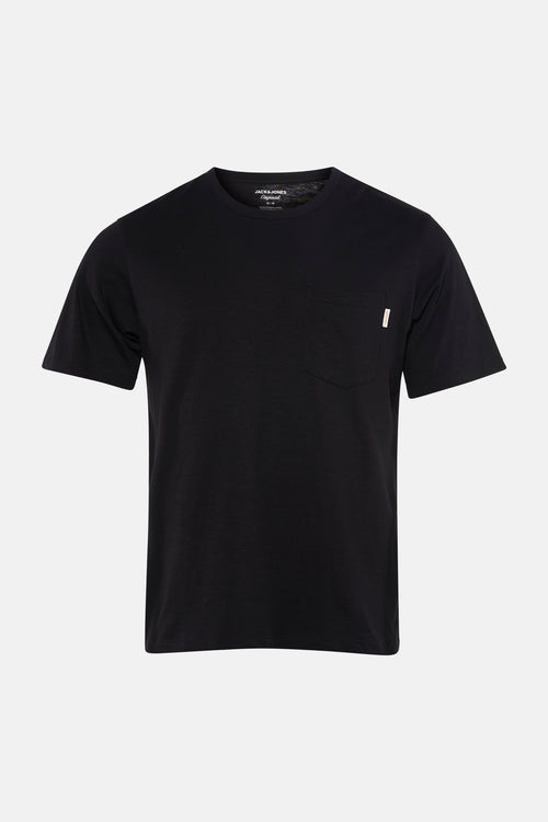 T-shirt - noir