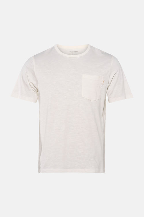 T-shirt - blanc