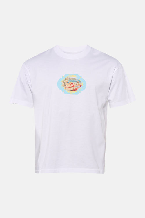 T-shirt - blanc