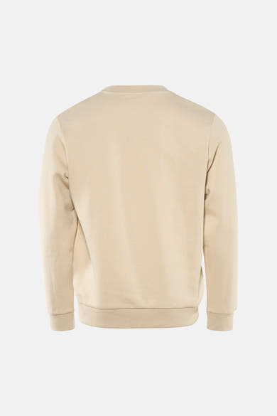 Sweat - beige