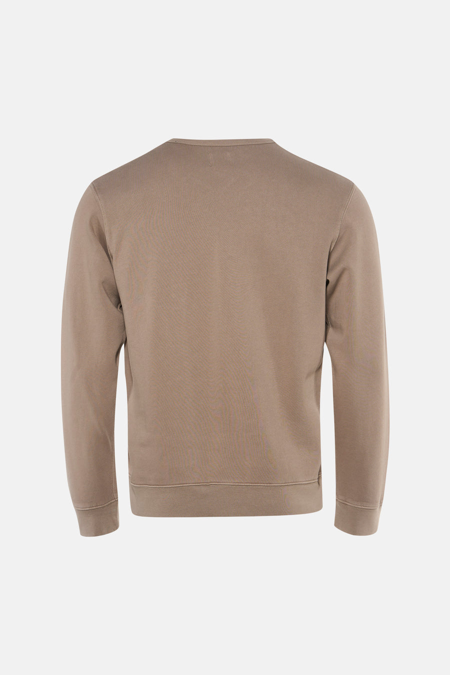 Sweat col rond taupe - ORIGINALS BY JACK & JONES