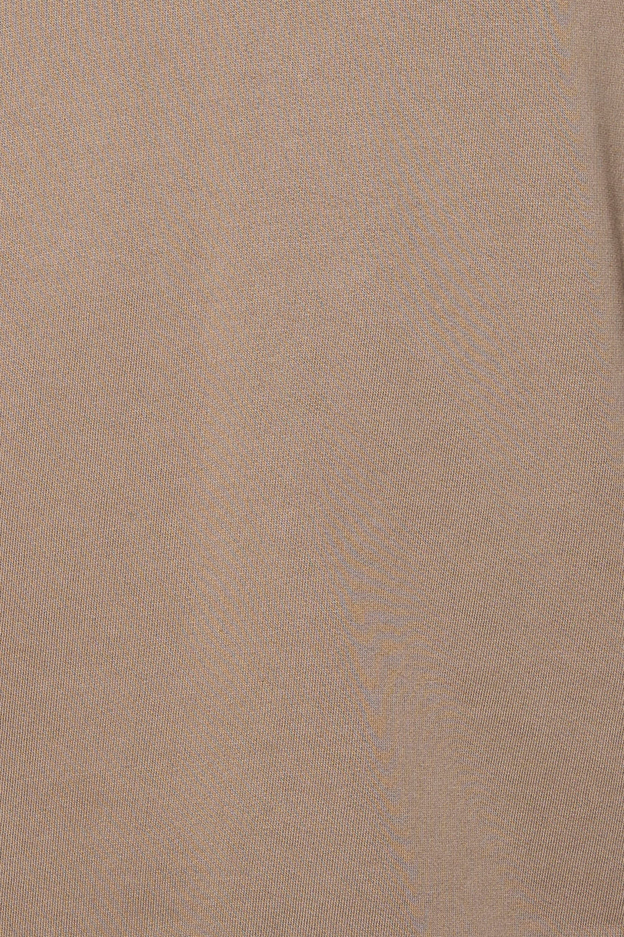 Sweat col rond taupe - ORIGINALS BY JACK & JONES